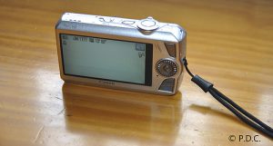 Canon IXUS 1000 HS