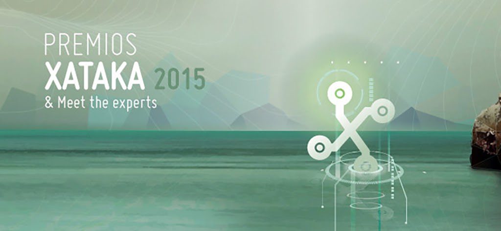 premios xataka 2015