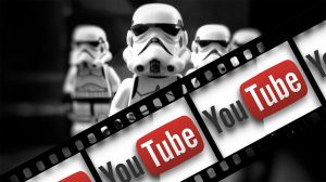 youtube film star wars